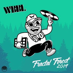 Fractal Forest Mix – Shambhala 2019