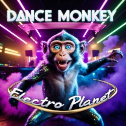 Dance Monkey