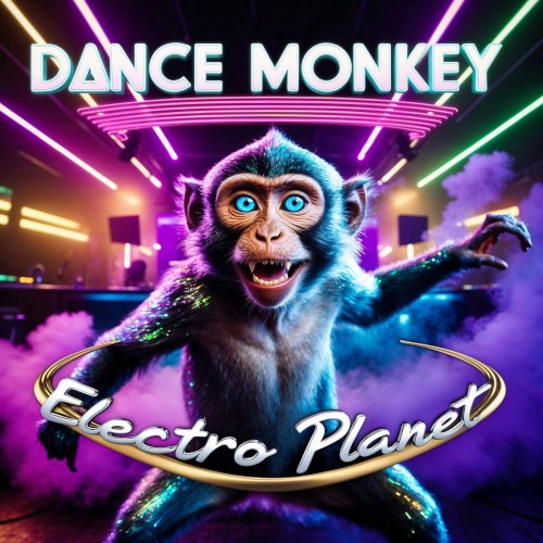 Dance Monkey