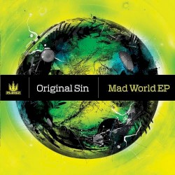 Mad World EP