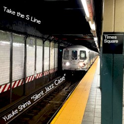 Take the S Line