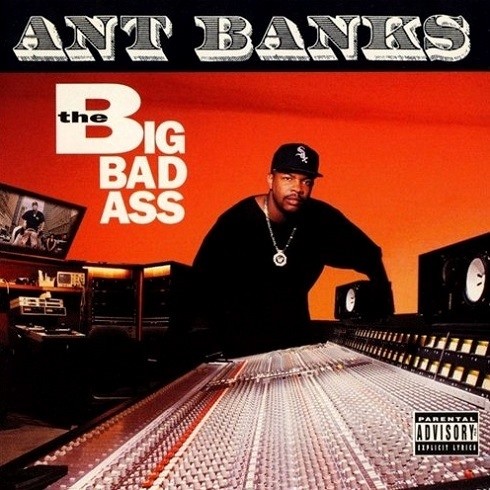 The Big Badass