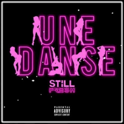 Une Danse