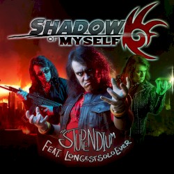 Shadow Of Myself