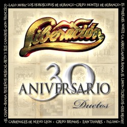 30 aniversario: Duetos