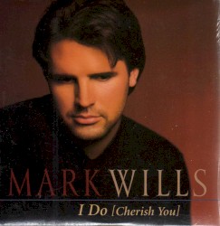 I Do [Cherish You]