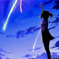 KANASHI