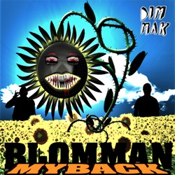 Blomman