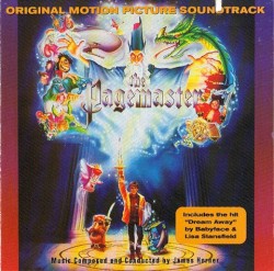 The Pagemaster