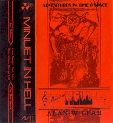 Minuet in Hell