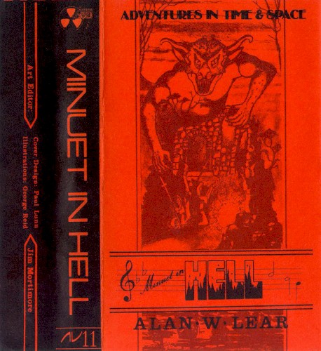 Minuet in Hell