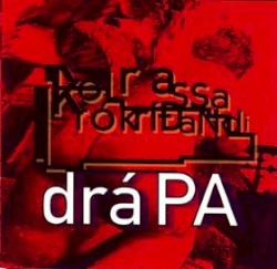 Drápa