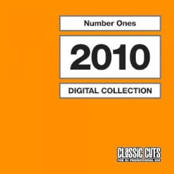 The No.1 DJ Collection: 2010s (Digital Collection)