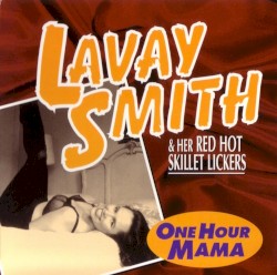 One Hour Mama