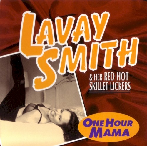 One Hour Mama
