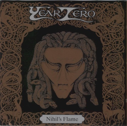 Nihil's Flame