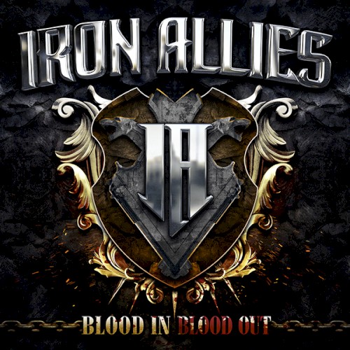 Blood in Blood Out