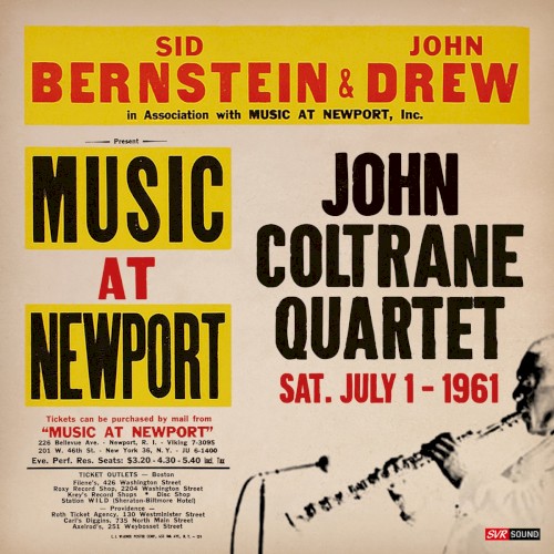 Newport '61