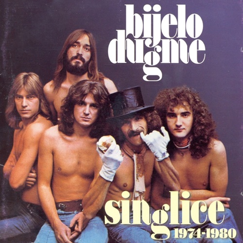 Singlice 1974-1980