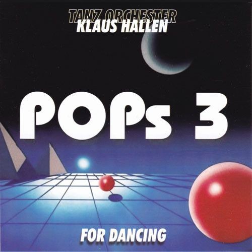 Pops 3 For Dancing