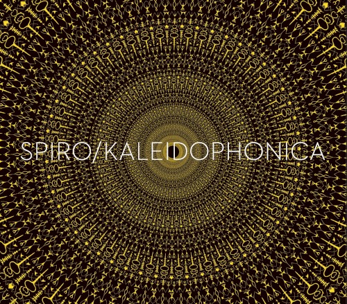 Kaleidophonica