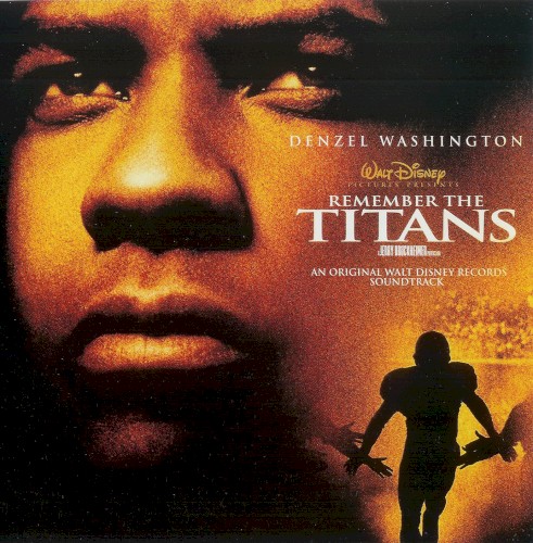 Remember the Titans