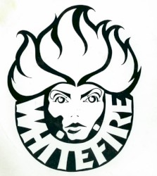 Whitefire