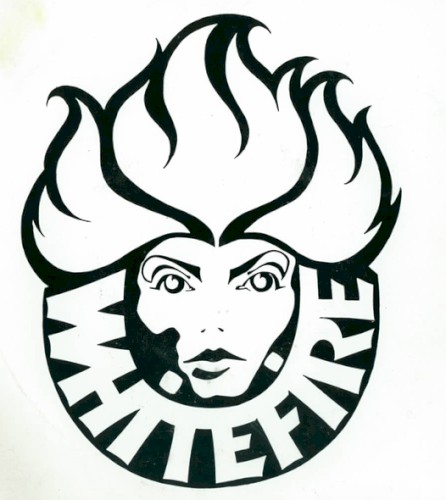 Whitefire