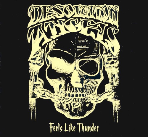 Feels Like Thunder