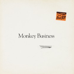 Monkey Business