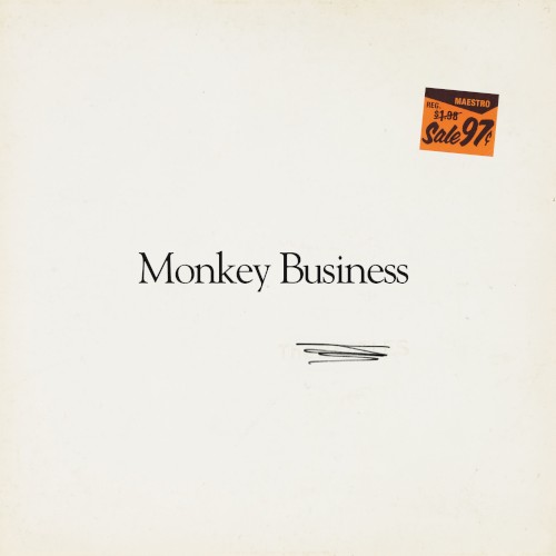 Monkey Business