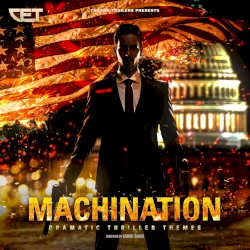 Machination: Dramatic Thriller Themes