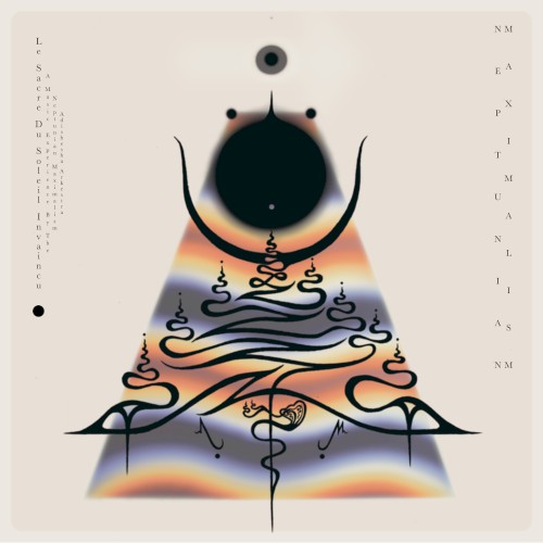 Le Sacre du soleil invaincu