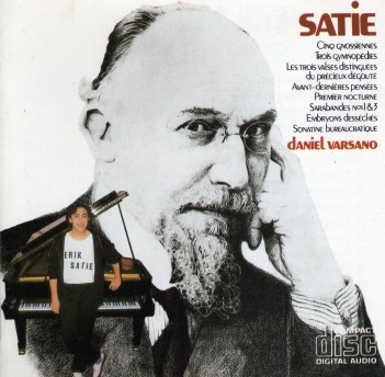 Œuvres pour piano