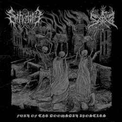 Fury of the Doomsday Apostles