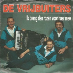 Ik breng dan rozen voor haar mee