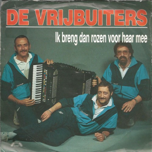 Ik breng dan rozen voor haar mee