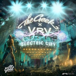 Electric City