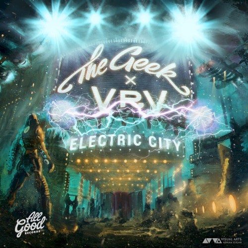 Electric City