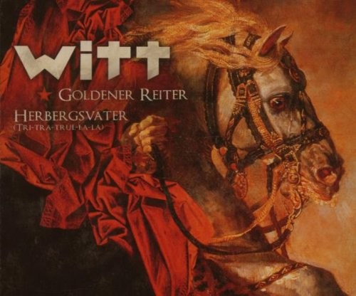 Goldener Reiter / Herbergsvater (Tri-tra-trul-la-la)