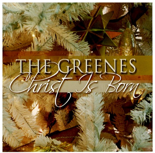 Christ Is Born
