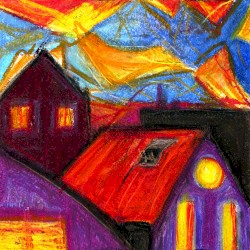 Oulu (theme)