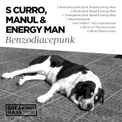Benzodiacepunk