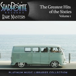 Greatest Hits of the Sixties