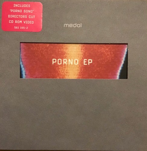 Porno EP