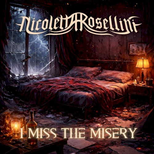I Miss the Misery