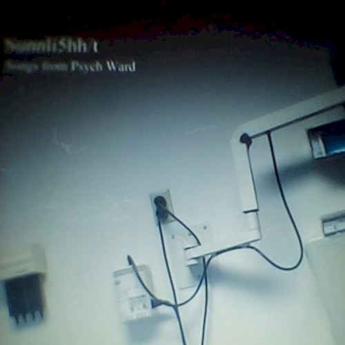 Songs from the Psych Ward