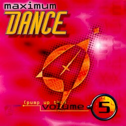 Maximum Dance 5/97