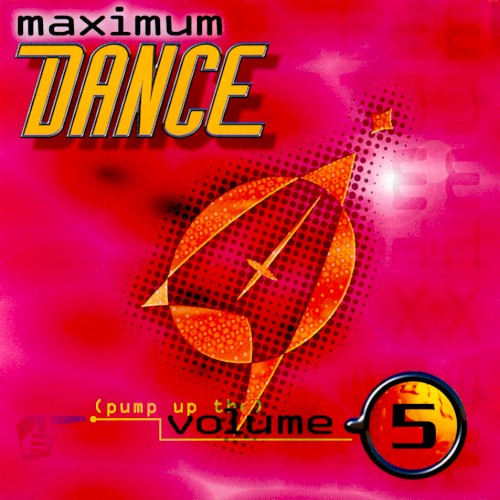 Maximum Dance 5/97