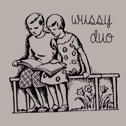 Wussy Duo